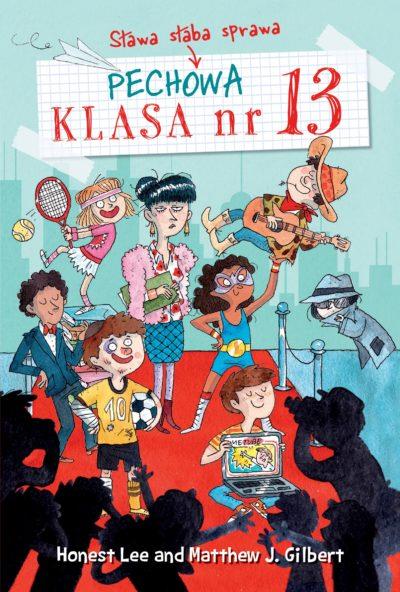 PECHOWA KLASA NR 13 SŁAWA SŁABA SPRAWA