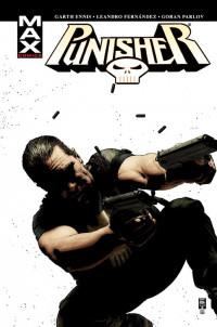 PUNISHER MAX TOM 3