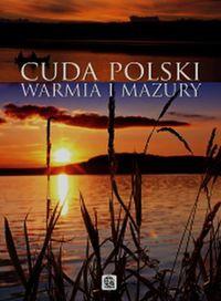 CUDA POLSKI WARMIA I MAZURY