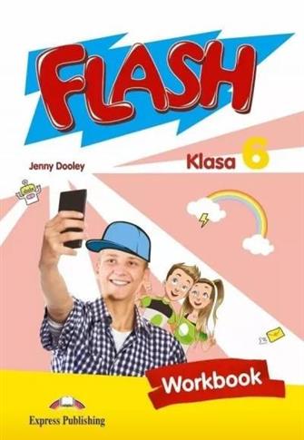 Flash 6 WB + DigiBook