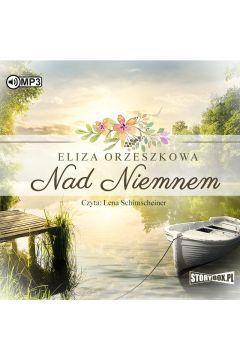 Nad Niemnem. Audiobook