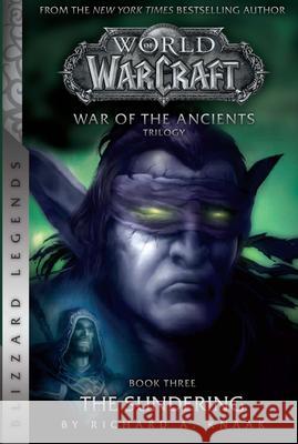 WARCRAFT: WAR OF THE ANCIENTS # 3
