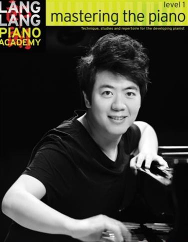 Lang Lang Piano Academy: mastering the piano level