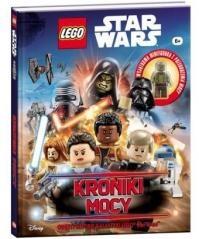 LEGO STAR WARS. KRONIKI MOCY