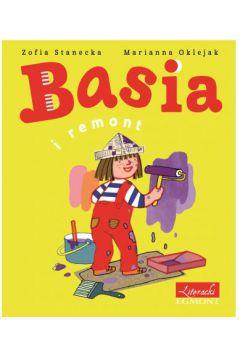 BASIA I REMONT