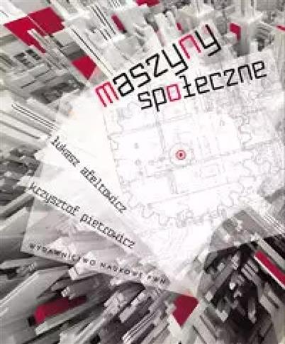 MASZYNY SPOŁECZNE