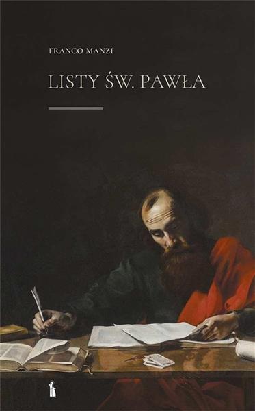 LISTY ŚW. PAWŁA