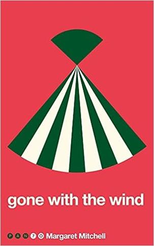 Gone with the Wind: Margaret Mitchell