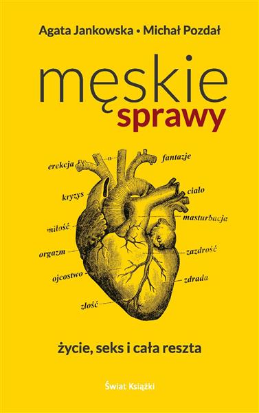 MĘSKIE SPRAWY