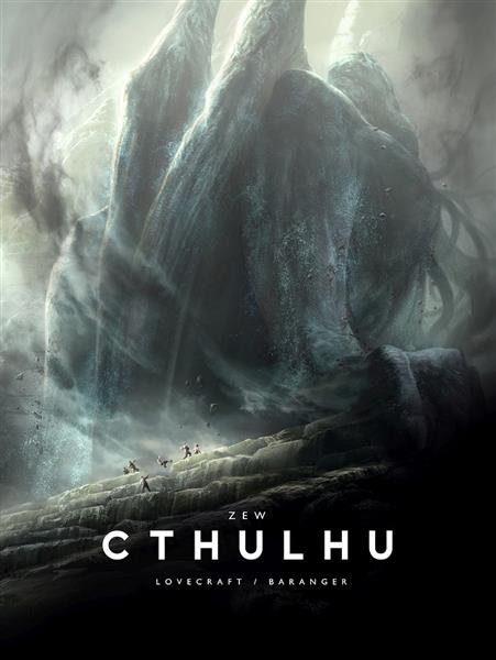 ZEW CTHULHU