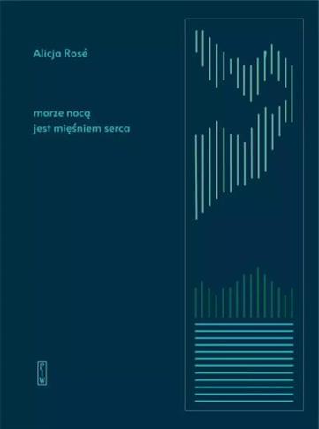 MORZE NOCĄ JEST MIĘŚNIEM SERCA