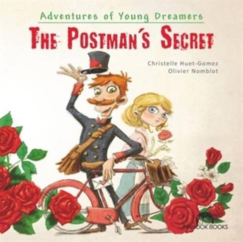 The Postman’s Secret (Adventures of Young Dreamers