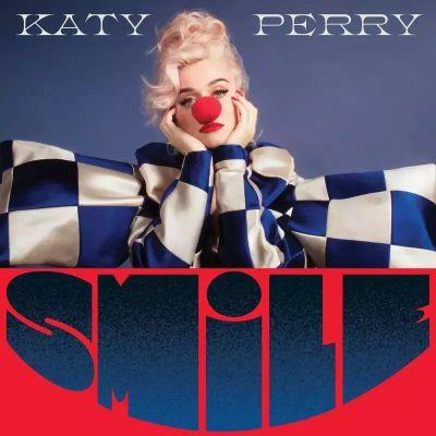 SMILE. CD
