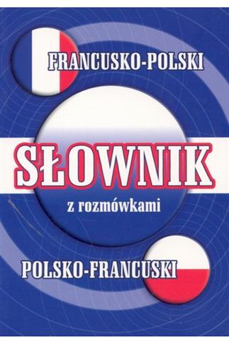 francusko polski słownik