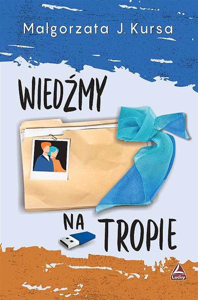 WIEDŹMY NA TROPIE