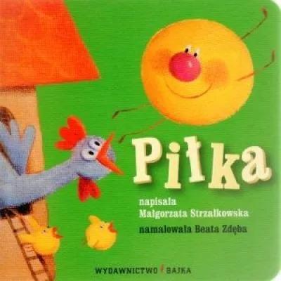 Piłka
