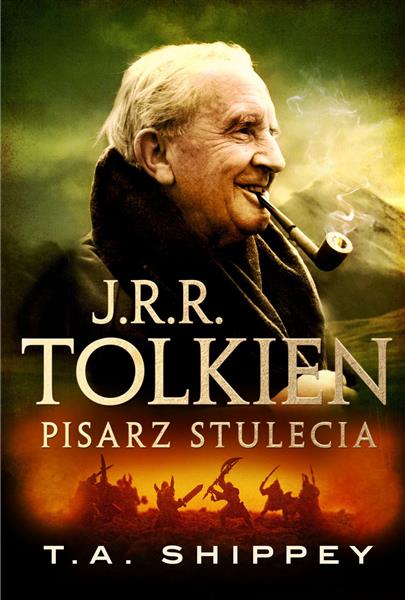 J.R.R. TOLKIEN. PISARZ STULECIA