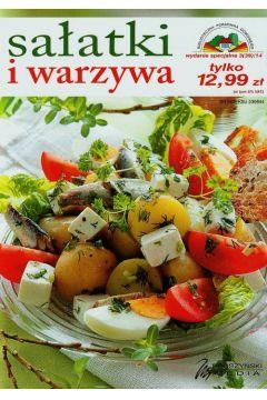 SAŁATKI I WARZYWA