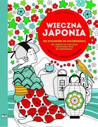 WIECZNA JAPONIA