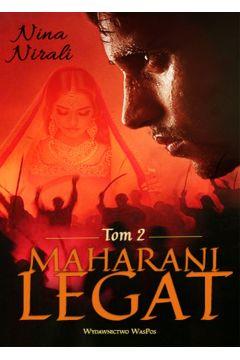 MAHARANI. TOM 2