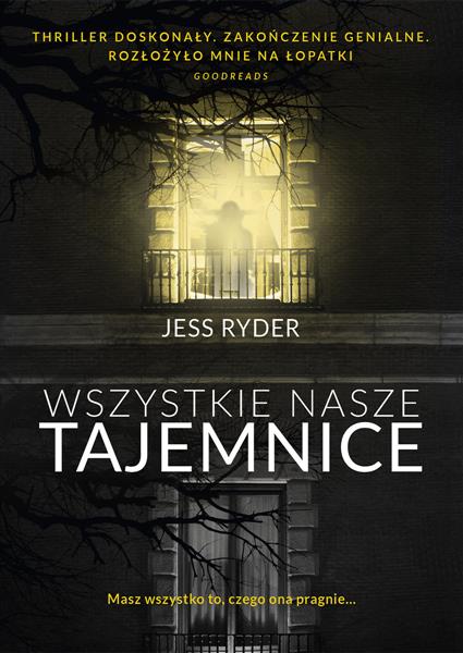 WSZYSTKIE NASZE TAJEMNICE