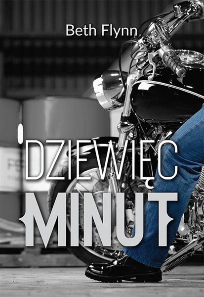 DZIEWIĘĆ MINUT