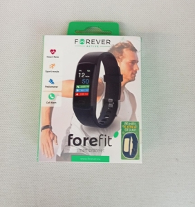 OPASKA SPORTOWA FOREVER FOREFIT SB-130