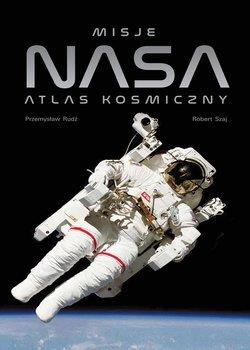 MISJE NASA. ATLAS KOSMICZNY