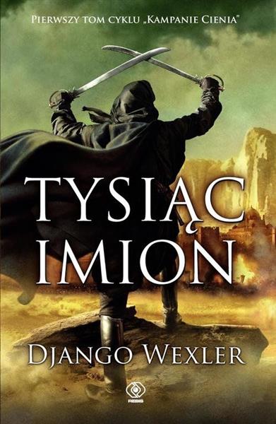 TYSIĄC IMION