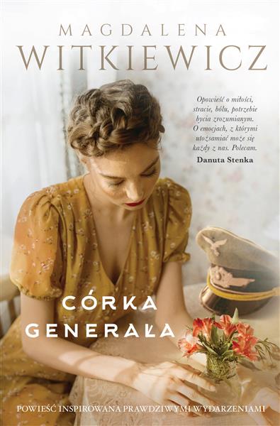 CÓRKA GENERAŁA