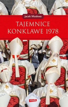 TAJEMNICE KONKLAWE 1978