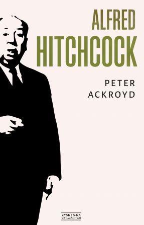 ALFRED HITCHCOCK