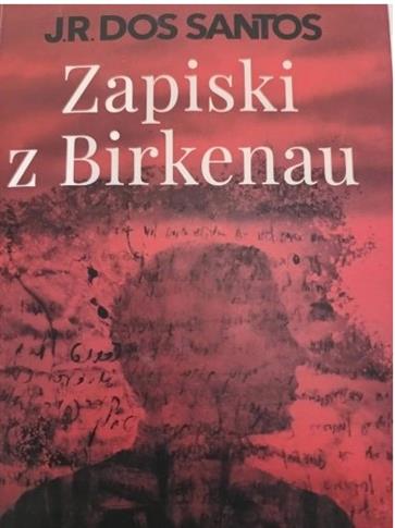 ZAPISKI Z BIRKENAU