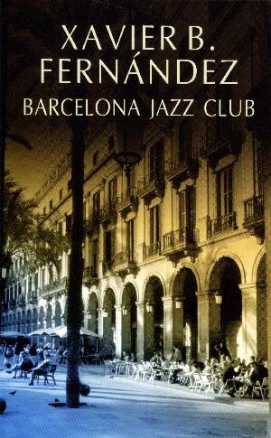 BARCELONA JAZZ CLUB