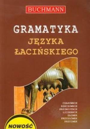 GRAMATYKA JĘZYKA ŁACIŃSKIEGO