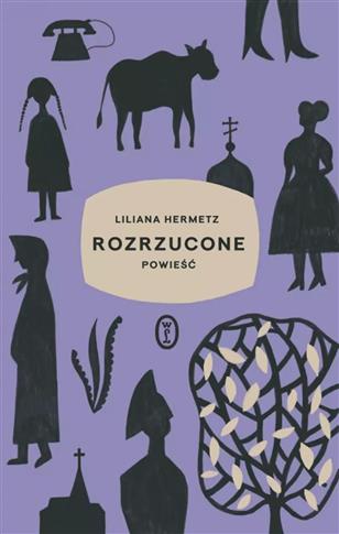 ROZRZUCONE