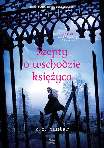 WODOSPADY CIENIA. TOM 4. SZEPTY O WSCHODZIE KSIĘŻY