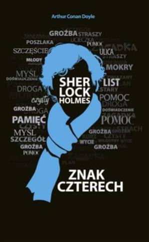 Znak czterech