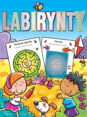 Labirynty latawiec