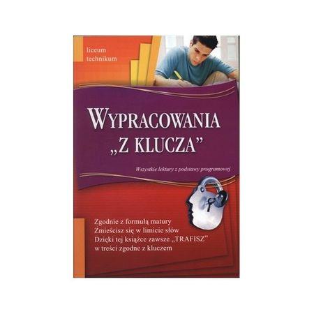 Wypracowania