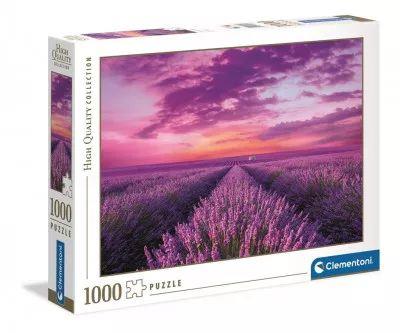 Puzzle 1000 elementów. High Quality Collection