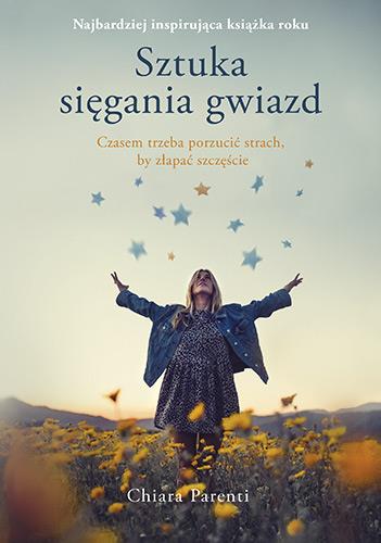 SZTUKA SIĘGANIA GWIAZD