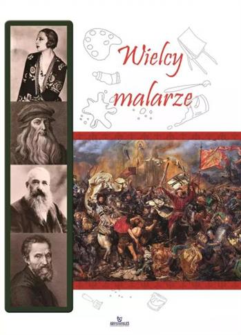 WIELCY MALARZE