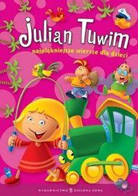 NAJP. WIERSZE DLA DZIECI TUWIM