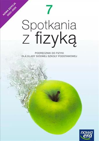 Spotkania z fizyką NEON 7. Nowość! Edycja 2023-202