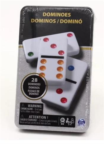 Domino, gra logiczna, 6033156 /6