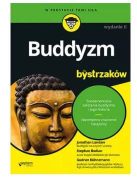 BUDDYZM DLA BYSTRZAKÓW