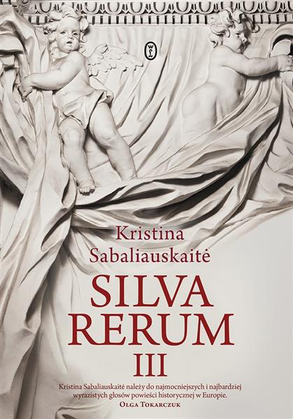 SILVA RERUM III