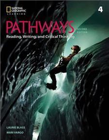 Pathways: Reading, Writing, and Critical Thinking4