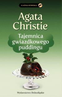 TAJEMNICA GWIAZDKOWEGO PUDDINGU